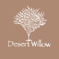 Desert Willow Golf Course Logo