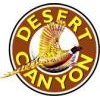 Desert Canyon Golf Resort Logo