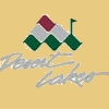 Desert Lakes Golf Club Logo