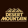 Desert Mountain Golf Club Logo