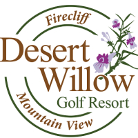 Desert Willow Golf Resort - Firecliff Logo