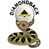 Diamondback Golf Club Logo