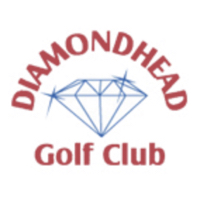 Diamondhead Golf Club Logo