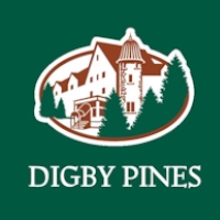 Digby Pines Golf Resort and Spa Golf Course Logo