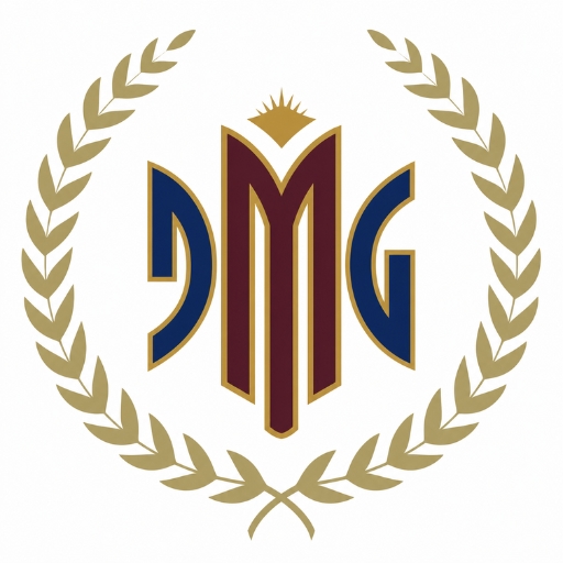 Des Moines Golf & Country Club Logo