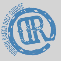 Dobson Ranch Golf Course Logo