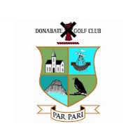 Donabate Golf Club - Blue Course Logo