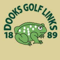 Dooks Golf Club Logo
