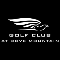 The Ritz-Carlton Golf Club, Dove Mountain Logo