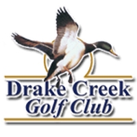 Drake Creek Country Club Logo