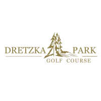 Dretzka Park Golf Course Logo