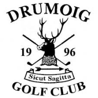Drumoig Hotel Golf Resort Logo