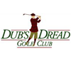 Dubs Dread Golf Club Logo
