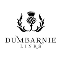 Dumbarnie Links Logo