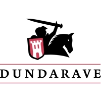 Dundarave Golf Course Logo