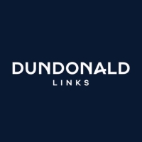 Dundonald Links Logo