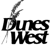 Dunes West Golf & River Club Logo