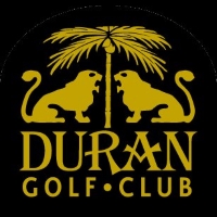 Duran Golf Club Logo