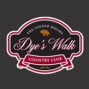 Dyes Walk Country Club Logo