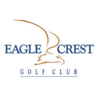 Eagle Crest Golf Club Logo