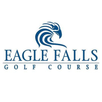 Eagle Falls Golf Course Logo