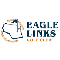 Eagle Links Golf Club Logo