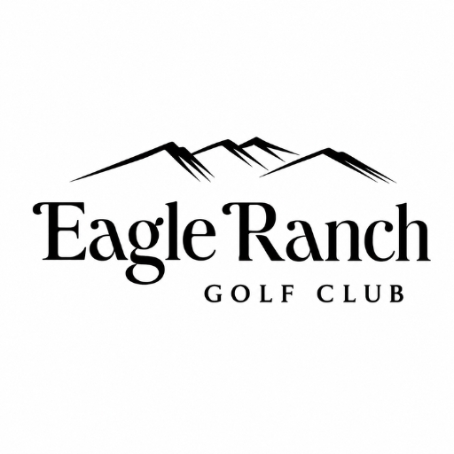 Eagle Ranch Golf Course Logo