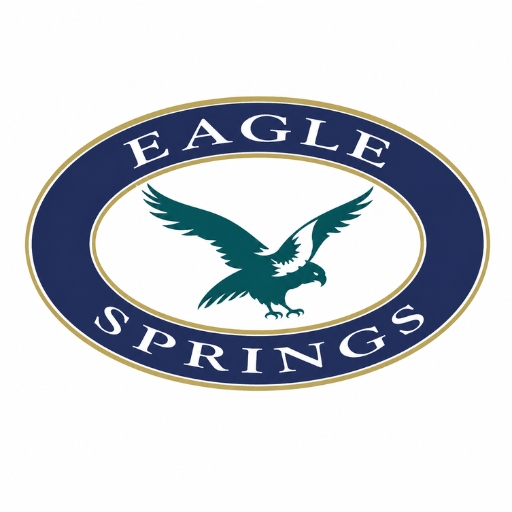 Eagle Springs Golf Club Logo