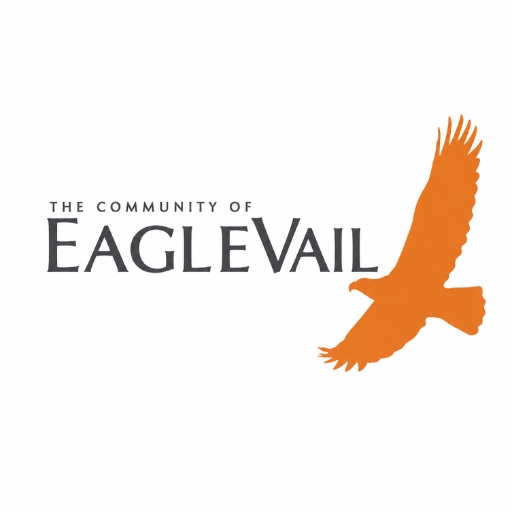 Eagle Vail Golf Club Logo