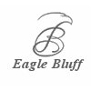 Eagle Bluff Golf Club Logo