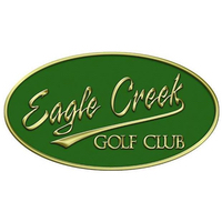 Eagle Creek Golf Club Logo