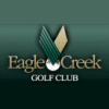 Eagle Creek Golf Club Logo