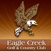 Eagle Creek Country Club Logo