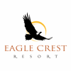 Eagle Crest Resort - Mid-Iron Logo