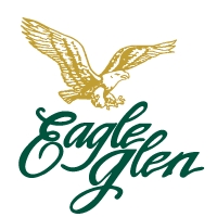 Eagle Glen Logo