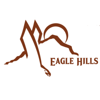 Eagle Hills Golf Course Logo