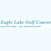 Eagle Lake Golf Club Logo