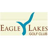 Eagle Lakes Golf Club Logo