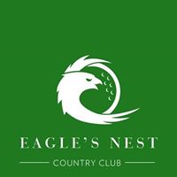 Eagles Nest Country Club Logo