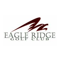 Eagle Ridge Golf Club Logo