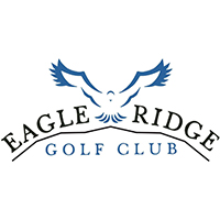 Eagle Ridge Golf Club  Logo