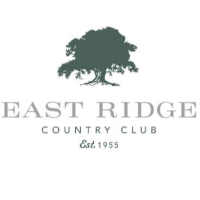 East Ridge Country Club Logo