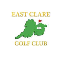 East Clare Golf Club Logo