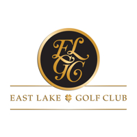 East Lake Golf Club Logo
