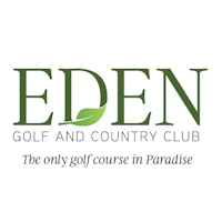 Eden Golf and Country Club Logo