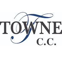 Towne Country Club Logo