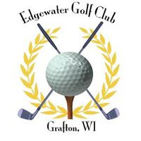 Edgewater Golf Club Logo