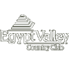 Egypt Valley Country Club Logo