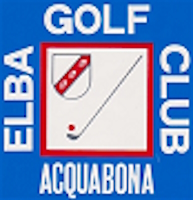 Elba Golf Club Acquabona  Logo