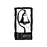 El Camino Country Club Logo